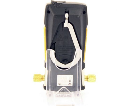 Цифровой вакуумметр Testo 552, с Bluetooth 0560 5522 – изображение 7