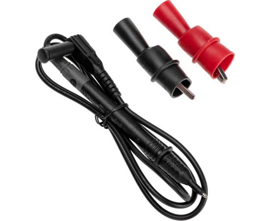 Цифровой мультиметр-пробник Mastech ms8223a 13-2046 – изображение 8