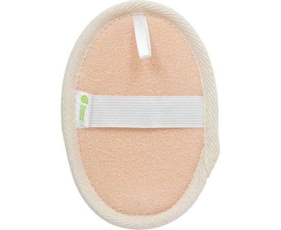 Набор из 2-х двусторонних мочалок Банные штучки soft 40367 – изображение 8