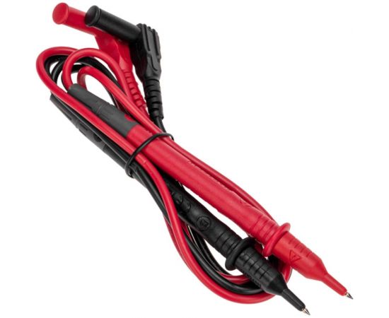 Токовые клещи Mastech ms2025c 13-1321 – изображение 8