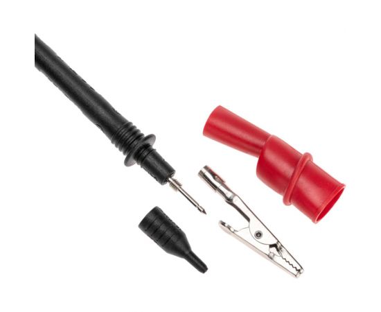 Цифровой мультиметр-пробник Mastech ms8223a 13-2046 – изображение 9