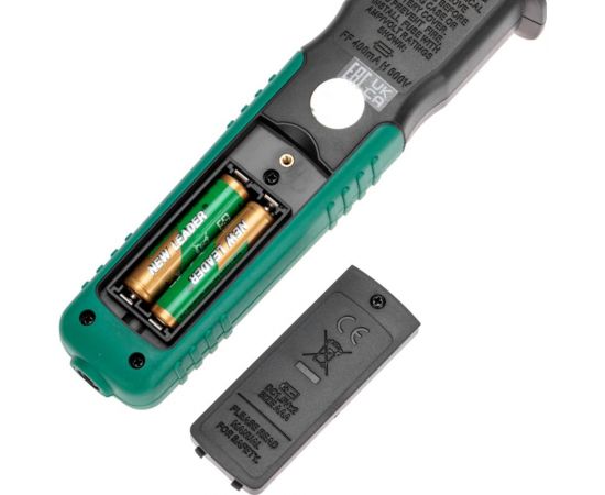 Цифровой мультиметр-пробник Mastech ms8223a 13-2046 – изображение 10