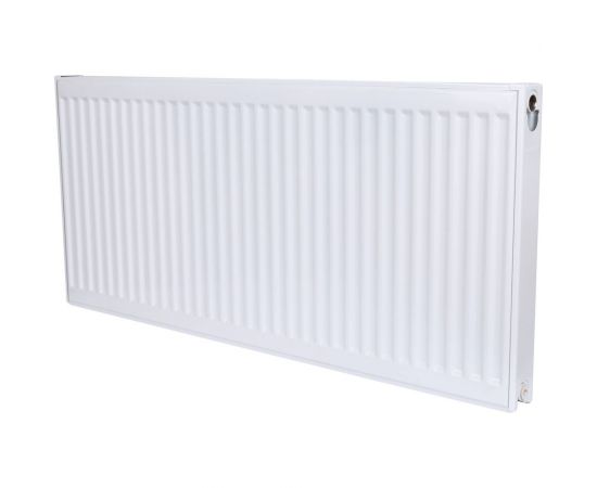 Стальной панельный радиатор ROMMER compact боковое подключение Rrs-2010-113140 11/300/1400 RG008TCH47MBG5 