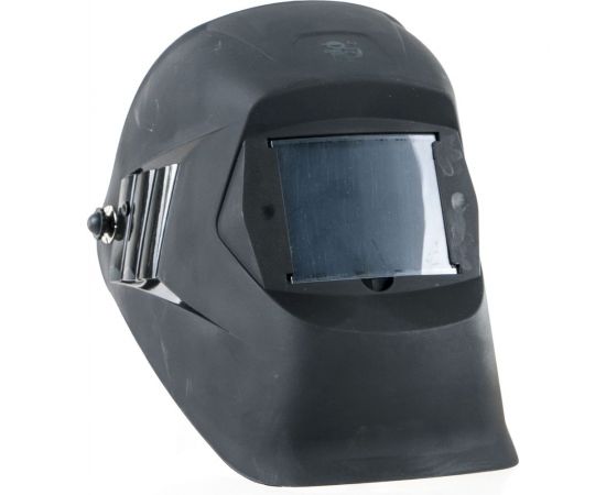 Маска электросварщика Ампаро Катран (п) Светофильтр С-6 (12DIN), 251345-12DIN 