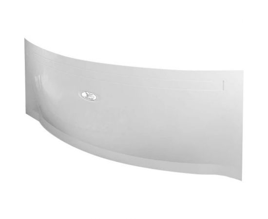 Фронтальная панель Радомир правосторонняя с креплением к ванне Ирма 160х105 2-21-0-2-9-229 