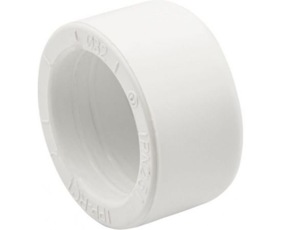 Заглушка VRT 32, EVER plast, белый 537455 