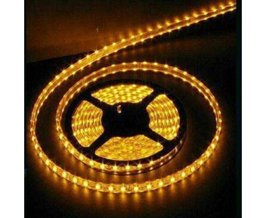 Светодиодная лента TDM SMD5050-30-54-12-72-3200 30LED/м, IP54, 12В, 7.2Вт, 3200К, SQ0331-0051 