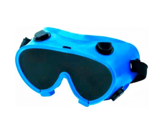 Защитные закрытые очки газосварщика ON NEW, 23-01-006 