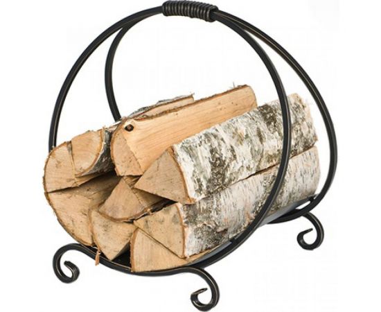 Кованая дровница Везувий D150В А-352744 