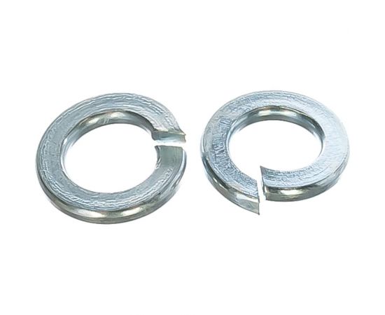 Гроверная шайба Крепежная техника DIN 127 М8 1000шт 493306 БК 