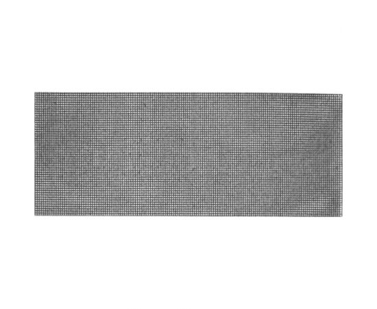 Сетка шлифовальная (10 шт; 12x28 см; Р 40) FIT IT 38124 