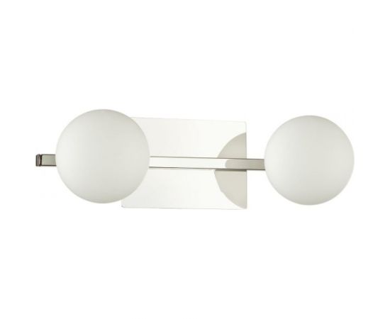 Бра LUMION ASTRID стекло, G9, 2х40W 4566/2W 