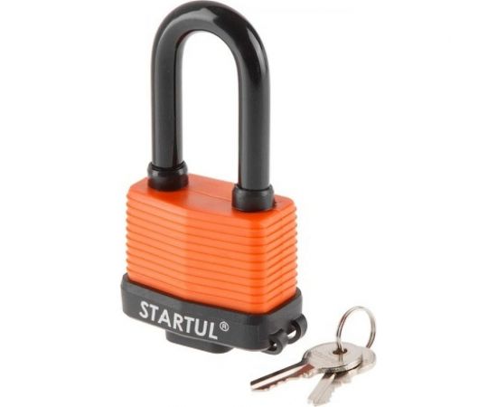 Навесной замок STARTUL 50 мм Profi ST9086-50 