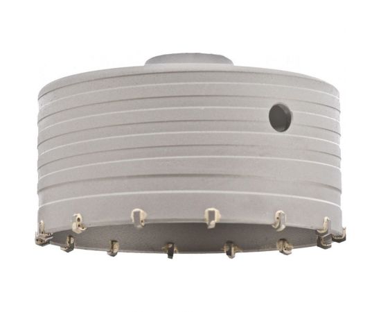 Коронка по бетону твердосплавная М22x120 мм KRANZ KR-91-0420 