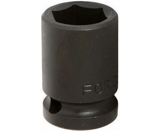 Головка 6-ти гранная 1/2"", для пневмоинструмента, 31 мм FORCE 44531 