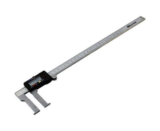 Электронный штангенциркуль д/вн.канавок Micron ШЦЦСВК-170 20-170 МИК 42146 