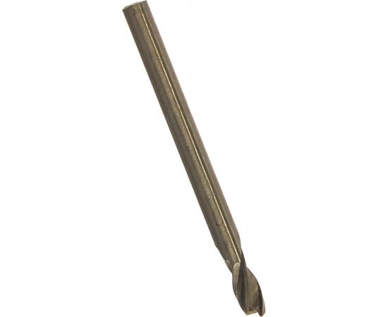 Фреза шпоночная (3х37х5 мм; Р6М5; ц/х) GRIFF a340004 