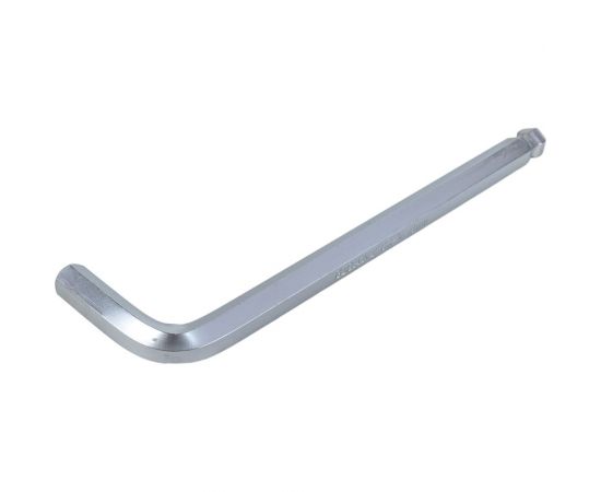 Набор шестигранных ключей с шаром 10 шт Gigant grf-123 – изображение 11