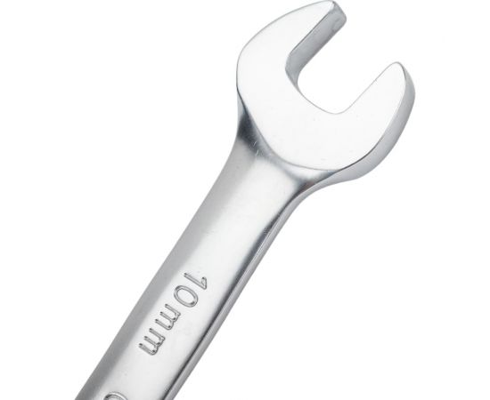 Набор комбинированных трещоточных ключей 10 шт Gigant grf-118 – изображение 12