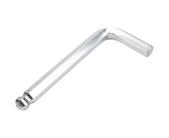 Набор шестигранных коротких ключей 10 шт Gigant grf-122 – изображение 12