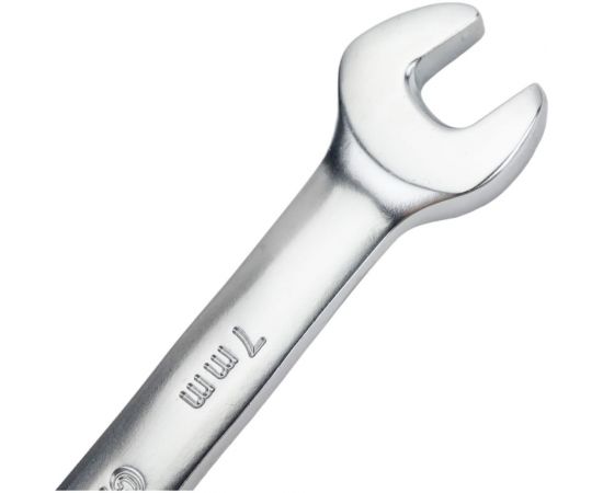 Набор комбинированных трещоточных ключей 14 шт Gigant grf-119 – изображение 13