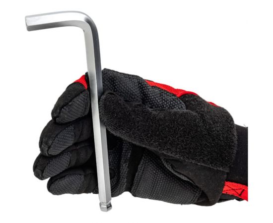 Набор шестигранных ключей с шаром 10 шт Gigant grf-123 – изображение 14