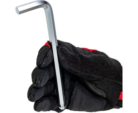 Набор шестигранных дюймовых ключей 9 шт Gigant grf-121 – изображение 14