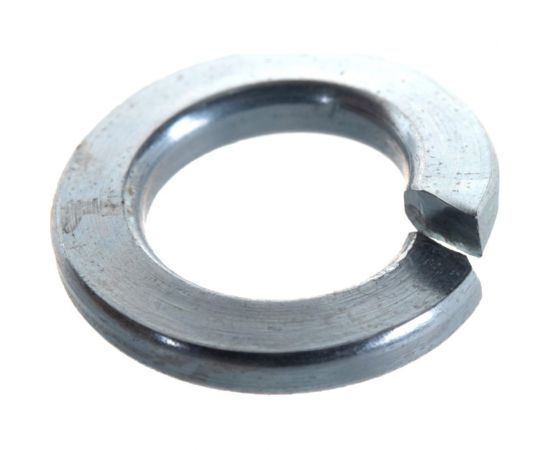 Гроверная шайба Крепежная техника DIN 127 М8 1000шт 493306 БК – изображение 2