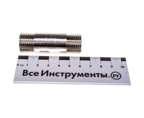 Удлинительный бочонок Terma 1/2 30 60 мм 40906 – изображение 2