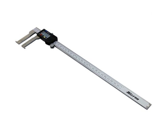 Электронный штангенциркуль д/вн.канавок Micron ШЦЦСВК-170 20-170 МИК 42146 – изображение 2