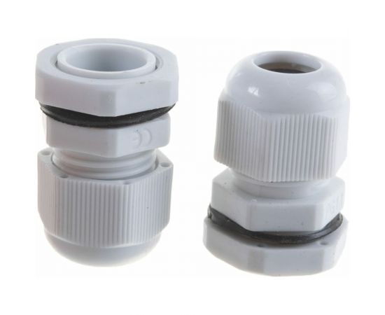 Сальник УРАЛ ПАК PG36 диаметр проводника 22-32мм IP54, 10шт АК-97036-010 – изображение 2