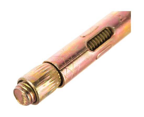 Анкерный болт с Г-образным крюком VIPкрепеж 10х60 29404 VIP – изображение 2