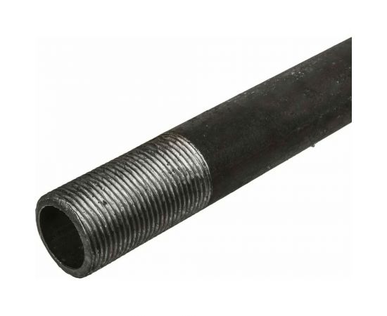 Стальная труба ДТРД ДУ-15 мм, L-1500 мм 151500 – изображение 2