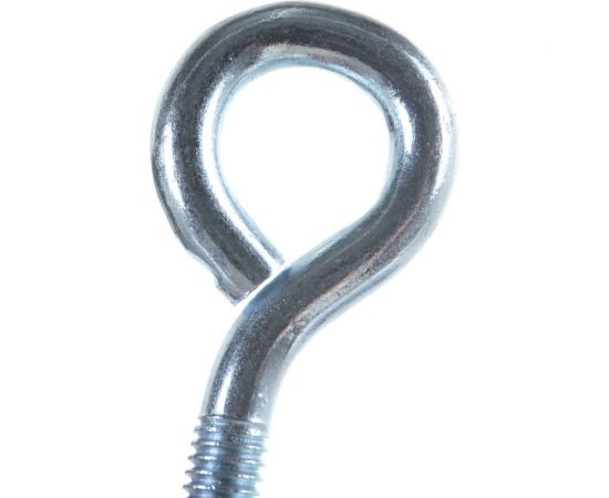 Кольцо с метрической резьбой КРЕП-КОМП м6х100 1шт ко6100ф – изображение 2