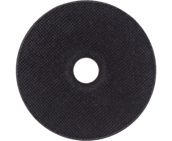 Круг по металлу и нержавейке Standart (125x1x22.23 мм, 25 шт) KETZU 758542 – изображение 2