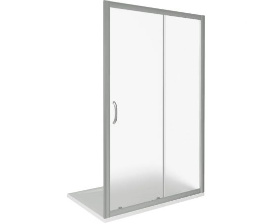 Душевая дверь Good Door INFINITY WTW-110-G-CH ИН00024 – изображение 2