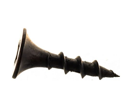 Саморез крепежная техника черный 3,5х16 к 1000 шт. БК 430100 – изображение 2