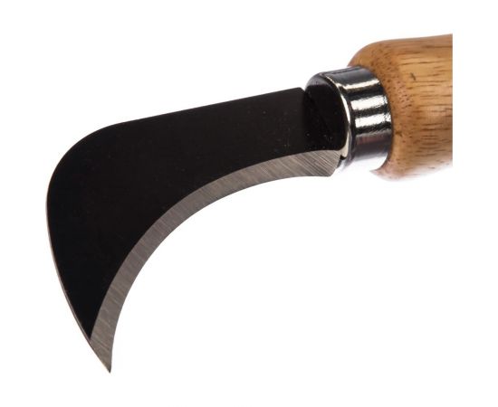 Нож для линолеума 8" Truper NL-8 14462 – изображение 2