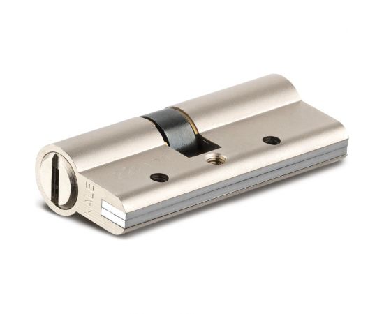 Цилиндровый механизм KALE KILIT 164dbne 26+10+26: 62 мм, np, 5k, stb, к-к 164DBNE0005 – изображение 2