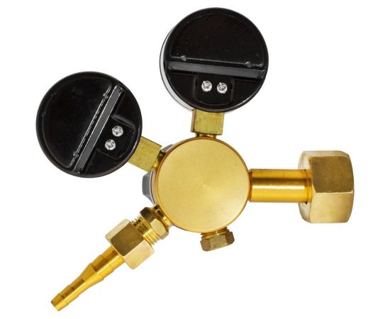 Редуктор углекислотный ур 6-6 FOOB 00-00003352 – изображение 3