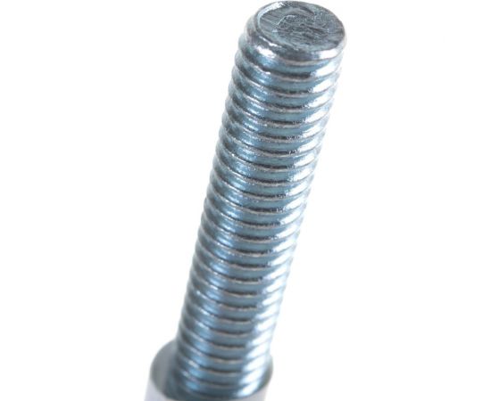 Кольцо с метрической резьбой КРЕП-КОМП м6х100 1шт ко6100ф – изображение 3