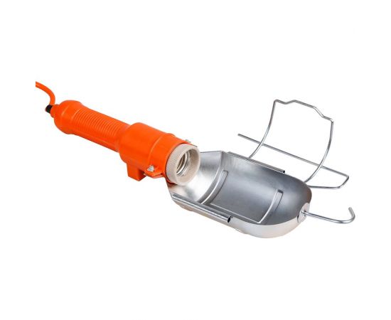 Фонарь Airline переноска 220В, провод 10 м AFL-WL-16 – изображение 3