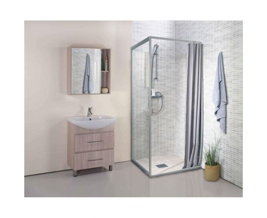 Тумба с раковиной ONIKA ДЕЛЬТА 60.13 106090 – изображение 3