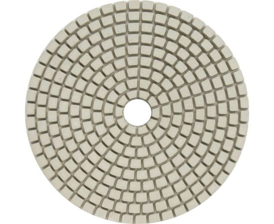 Круг алмазный гибкий шлифовальный Extra Line Universal BUFF (100х2.5 мм; сухая/мокрая) DIAM 000670 – изображение 3