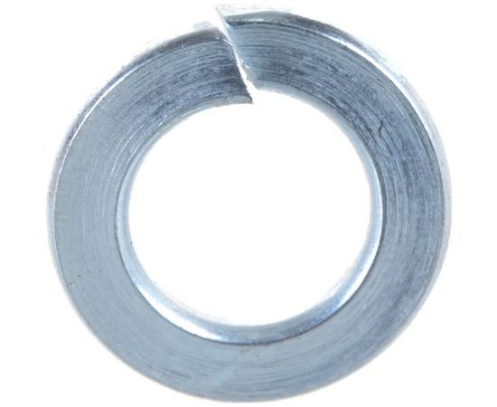 Гроверная шайба Крепежная техника DIN 127 М8 1000шт 493306 БК – изображение 3