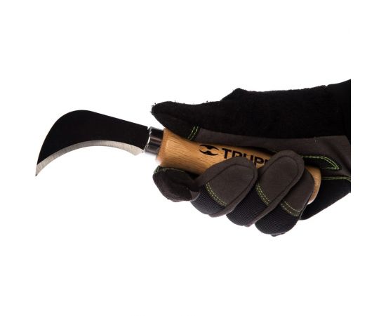 Нож для линолеума 8" Truper NL-8 14462 – изображение 3