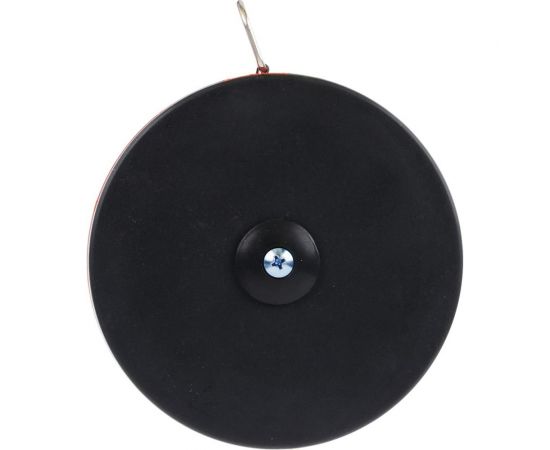 Мерная лента ЕРМАК фиберглас 15м, закрытый корпус 658-162 – изображение 3