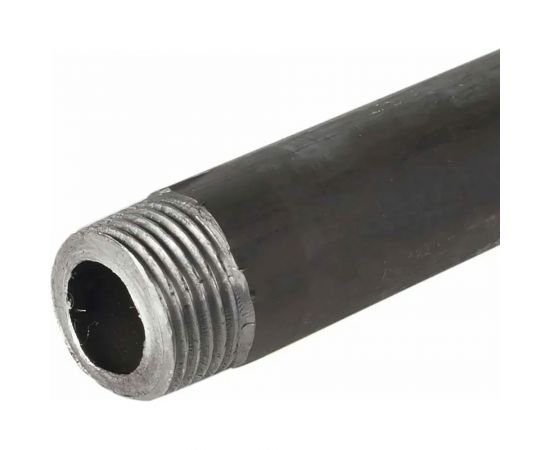 Стальная труба ДТРД ДУ-15 мм, L-1500 мм 151500 – изображение 3