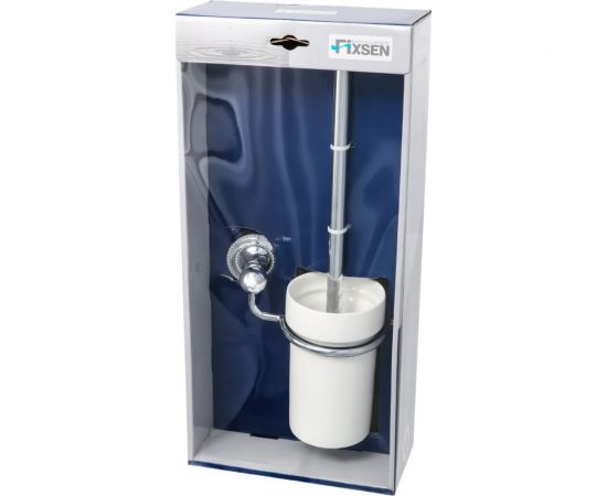 Ерш для туалета FIXSEN STYLE 41113 – изображение 3