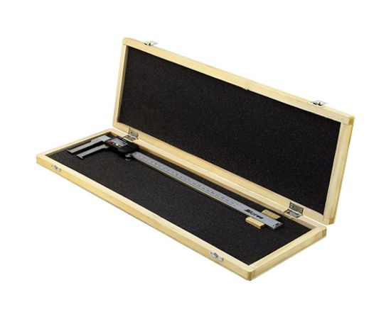 Электронный штангенциркуль д/вн.канавок Micron ШЦЦСВК-170 20-170 МИК 42146 – изображение 3